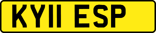 KY11ESP