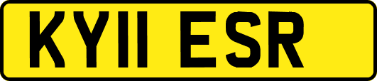 KY11ESR