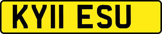 KY11ESU