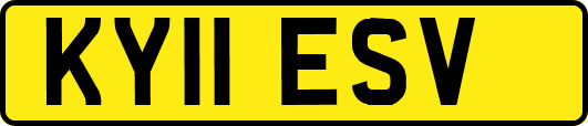 KY11ESV