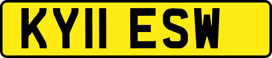 KY11ESW
