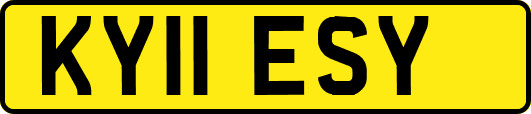 KY11ESY