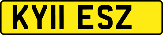 KY11ESZ