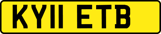 KY11ETB