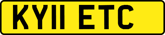 KY11ETC