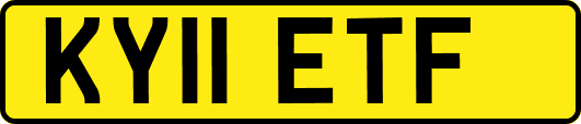KY11ETF