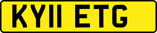 KY11ETG