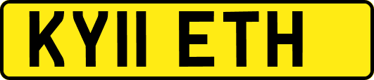 KY11ETH