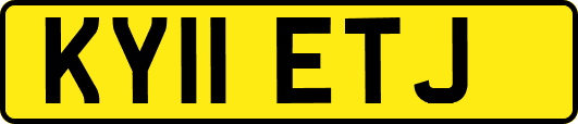 KY11ETJ