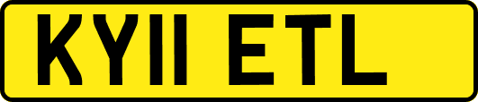 KY11ETL