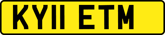 KY11ETM
