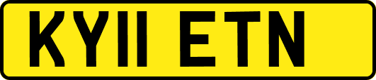 KY11ETN