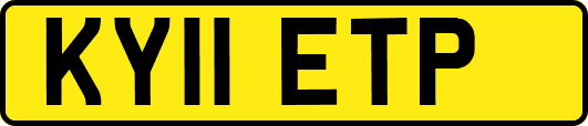 KY11ETP