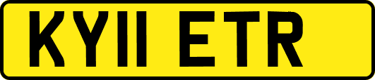 KY11ETR