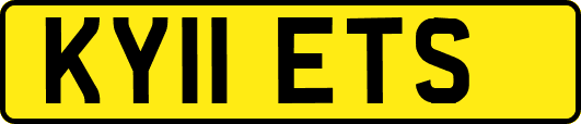 KY11ETS