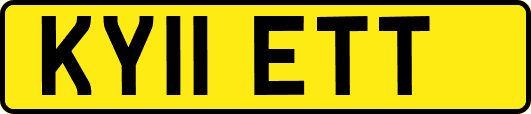 KY11ETT