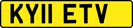 KY11ETV