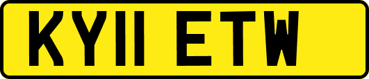 KY11ETW