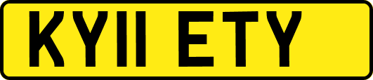 KY11ETY