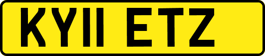 KY11ETZ