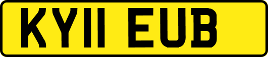 KY11EUB
