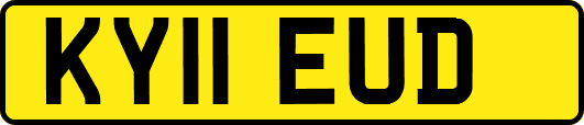 KY11EUD