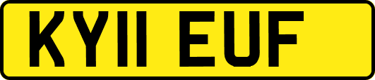 KY11EUF