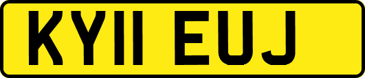 KY11EUJ