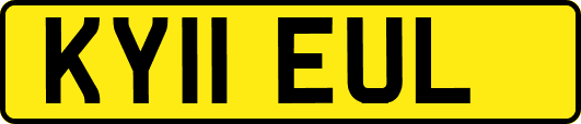 KY11EUL