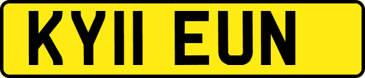 KY11EUN