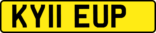 KY11EUP