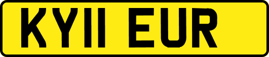 KY11EUR