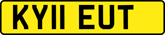 KY11EUT