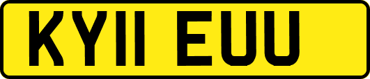 KY11EUU