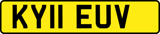 KY11EUV
