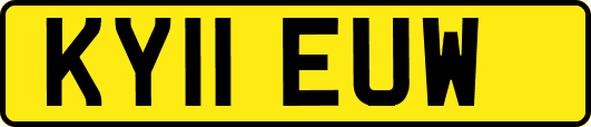 KY11EUW