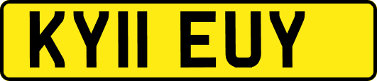 KY11EUY
