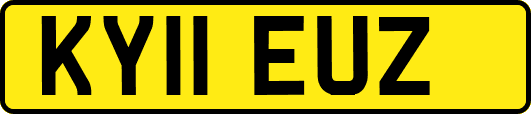 KY11EUZ