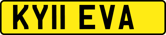 KY11EVA