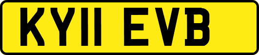 KY11EVB