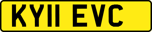 KY11EVC