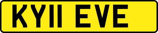 KY11EVE