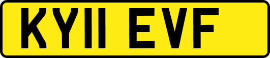 KY11EVF