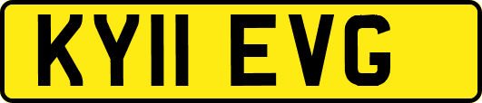 KY11EVG