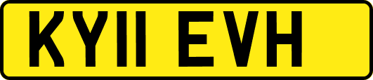 KY11EVH