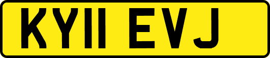KY11EVJ