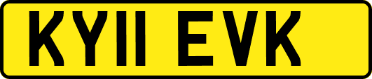 KY11EVK