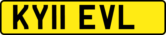 KY11EVL