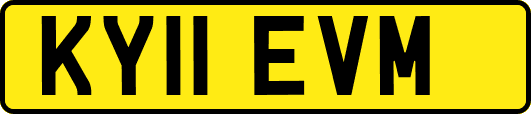 KY11EVM