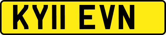 KY11EVN